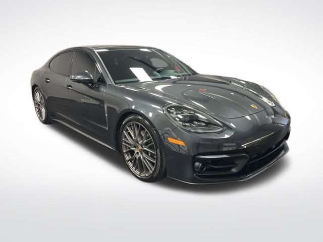 Used 2023 Porsche Panamera image 8