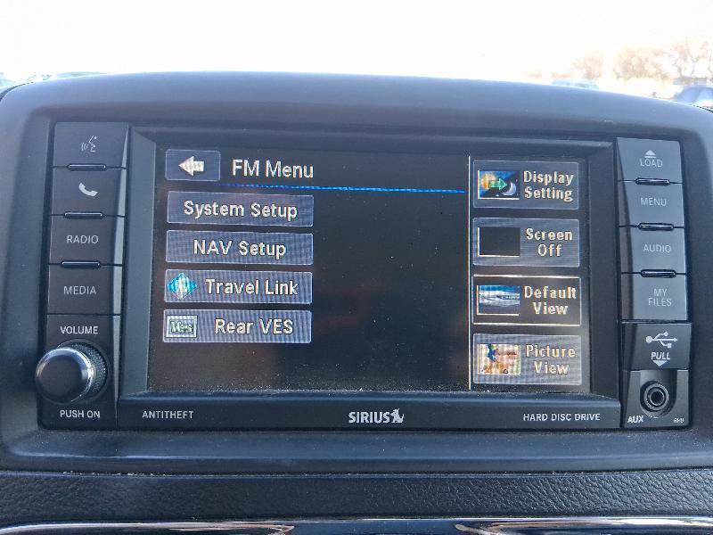 Used 2015 Chrysler Town & Country Touring-L w/ Driver Convenience Group image 34