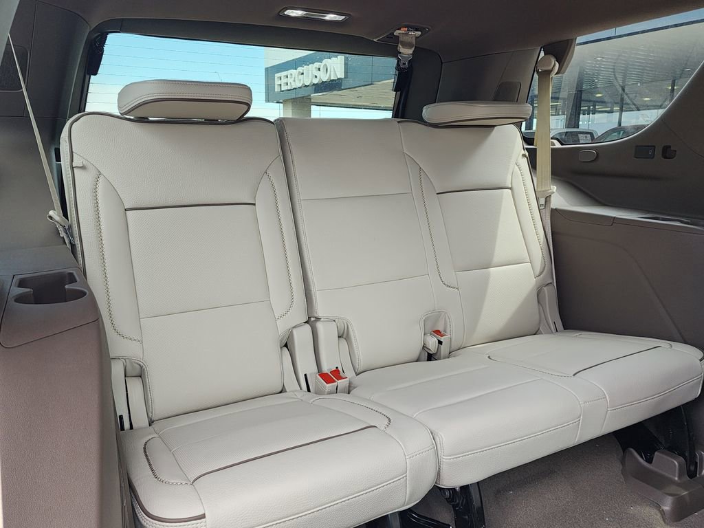 New 2026 GMC Yukon Denali AWD/4WD image 54
