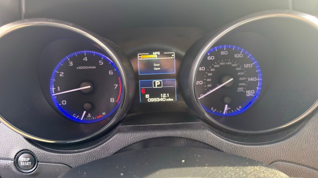 Used 2016 Subaru Outback 3.6R Limited image 12