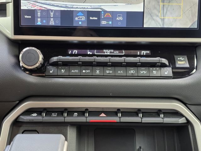 New 2026 Toyota Sequoia Limited image 12