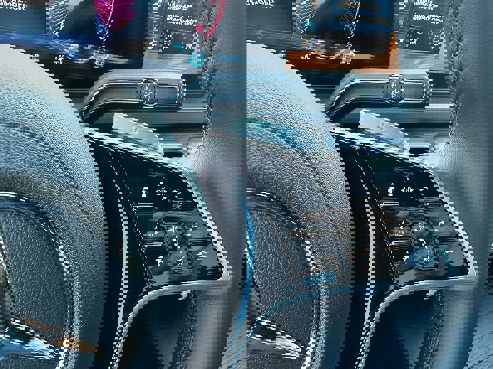 New 2026 Mercedes-Benz GLE 450 4MATIC Coupe image 37