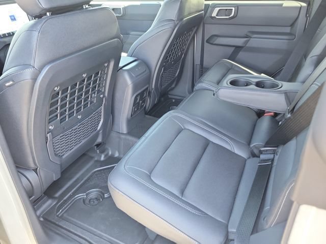 New 2026 Ford Bronco Big Bend w/ Sasquatch Package AWD/4WD image 17