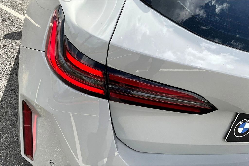 Used 2025 BMW M5 Touring AWD/4WD image 23
