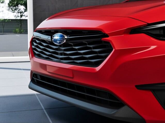 New 2026 Subaru Impreza RS image 10