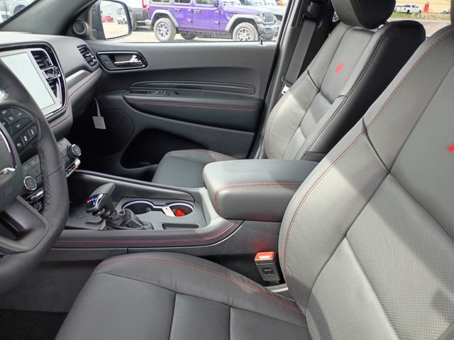 New 2026 Dodge Durango GT AWD/4WD image 12
