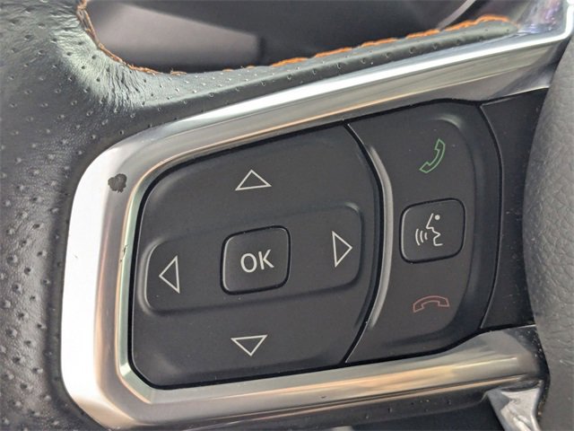 Used 2022 Jeep Gladiator Mojave w/ Trailer Tow Package image 14