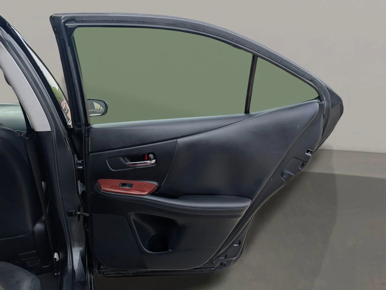 Used 2010 Lexus HS 250h FWD image 19