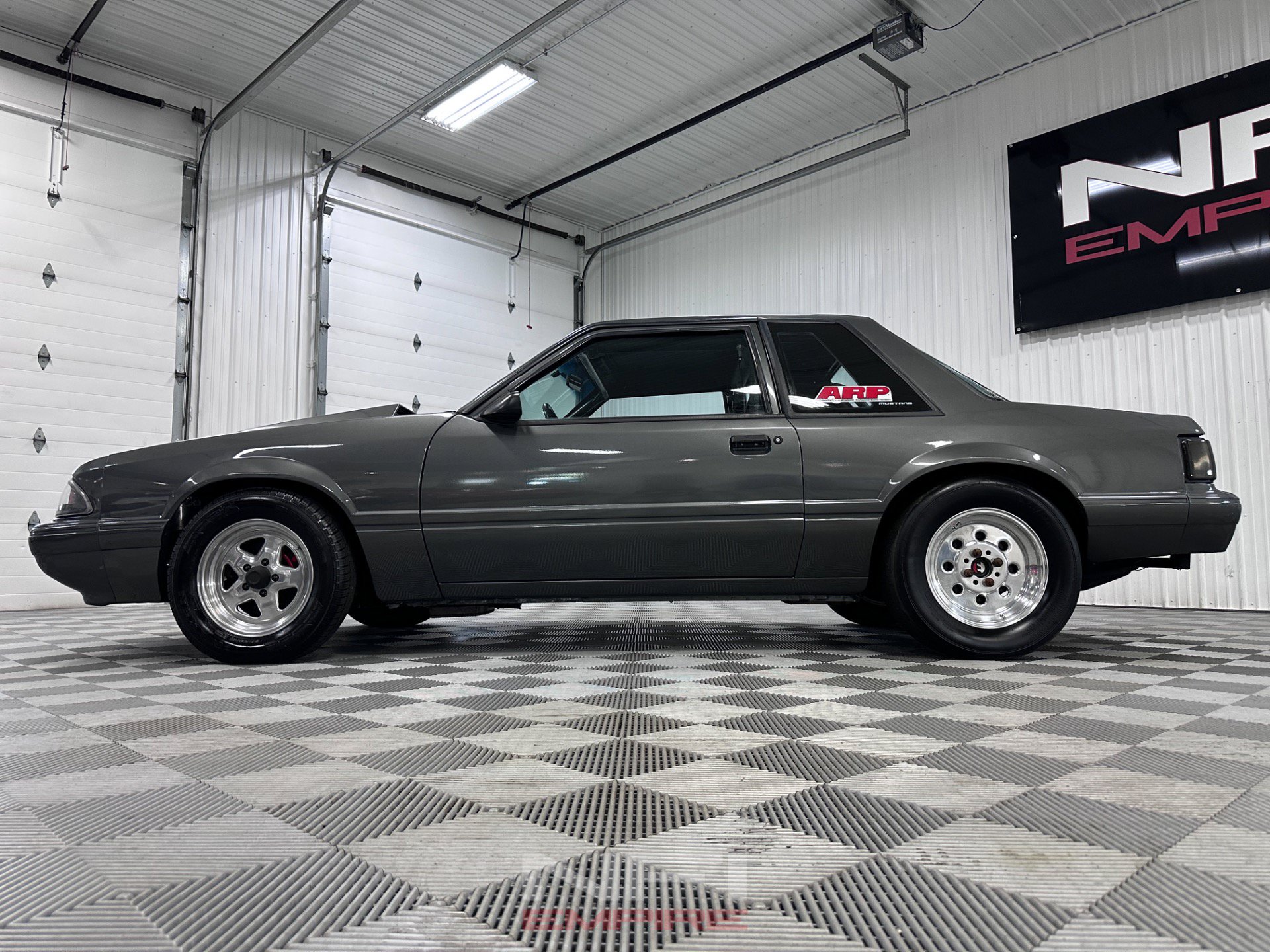 Used 1988 Ford Mustang LX RWD image 11