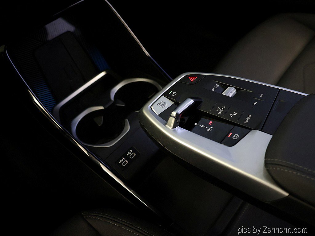 Certified 2023 BMW X1 xDrive28i w/ Convenience Package image 22