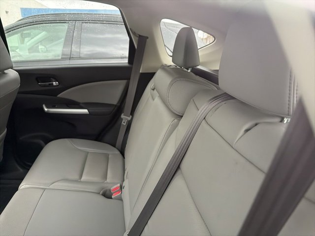 Used 2016 Honda CR-V EX-L image 15