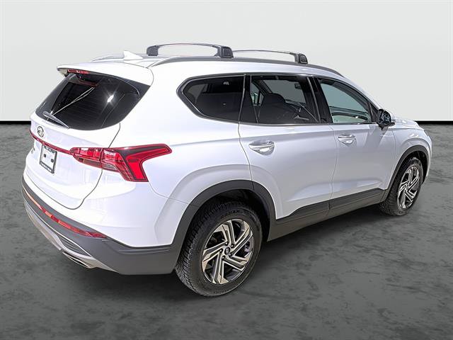 Used 2023 Hyundai Santa Fe SEL FWD image 4