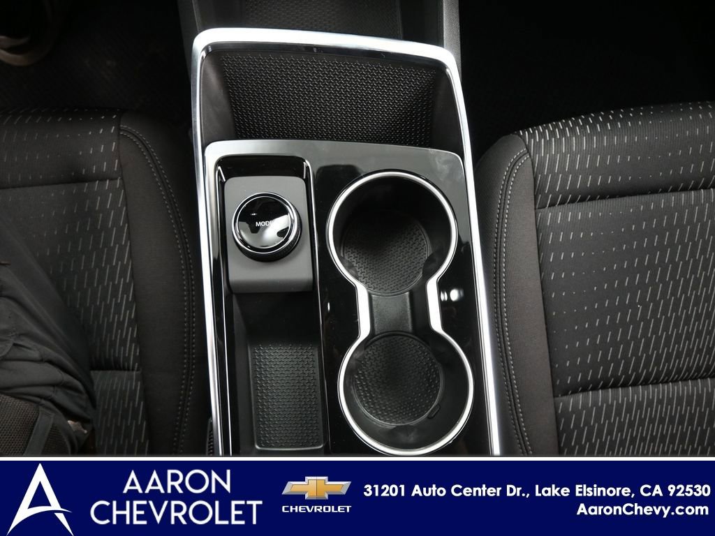 New 2026 Chevrolet Equinox LT w/ Safety and Technology Package image 26