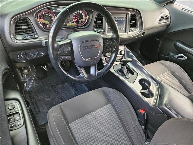 Used 2023 Dodge Challenger SXT w/ Cold Weather Group image 9