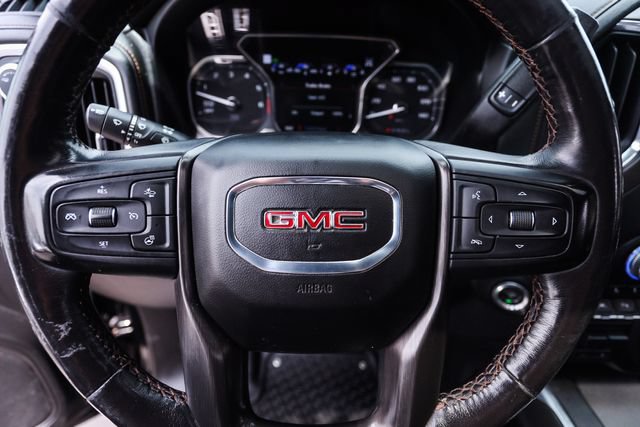 Used 2021 GMC Sierra 1500 AT4 w/ AT4 Value Package AWD/4WD image 45