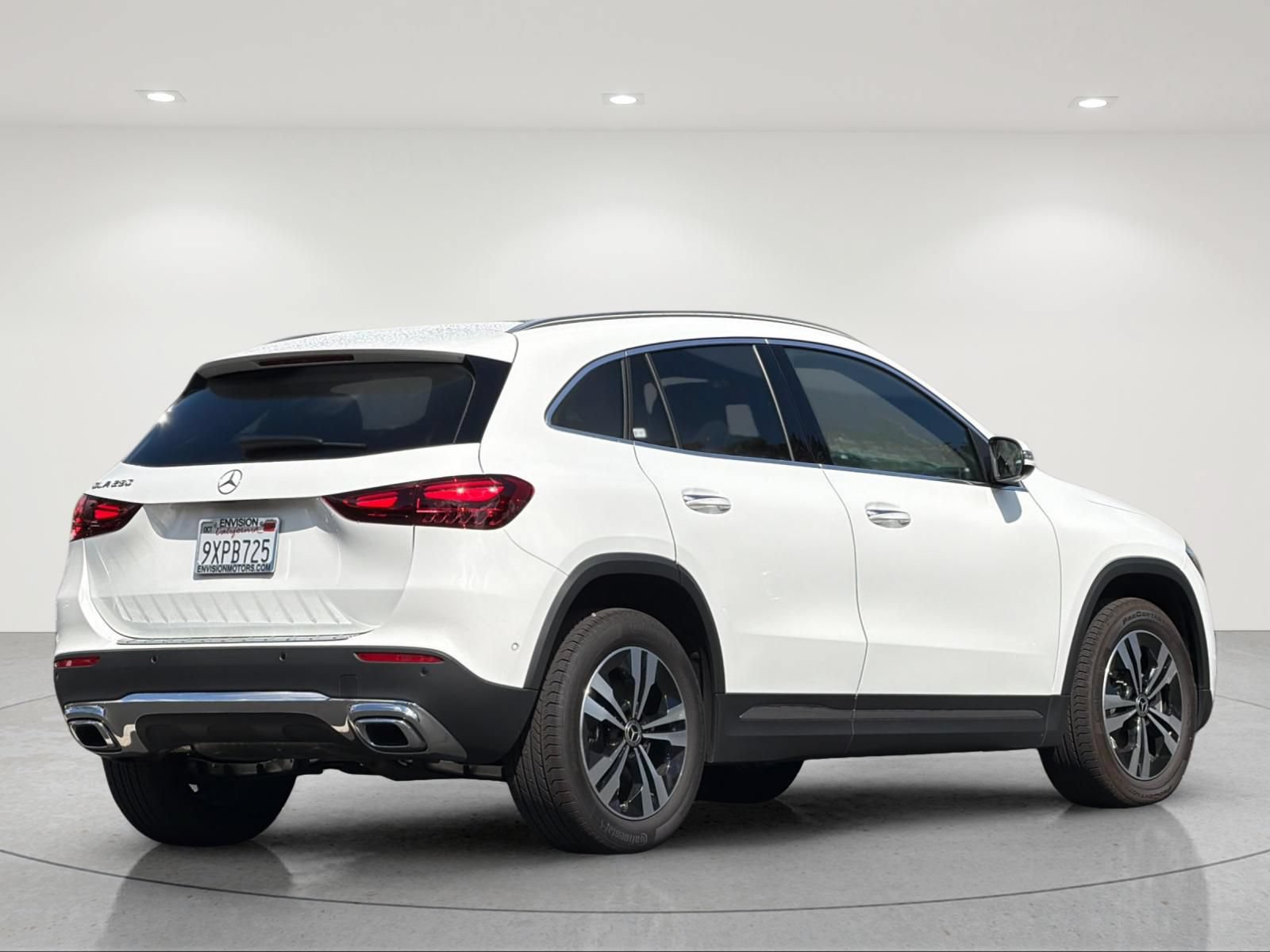 Used 2026 Mercedes-Benz GLA 250 image 5