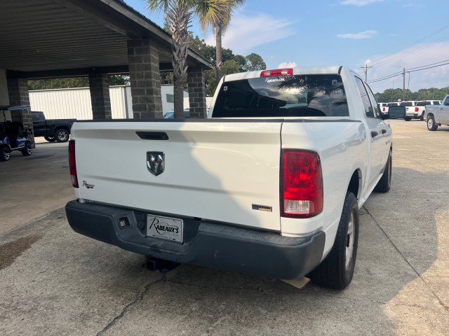 Used 2012 RAM 1500 Tradesman w/ Trailer Brake Control Group image 6