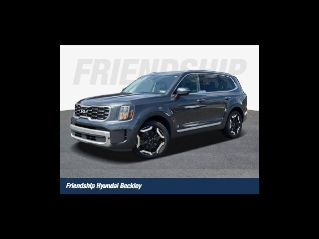 Used 2024 Kia Telluride S