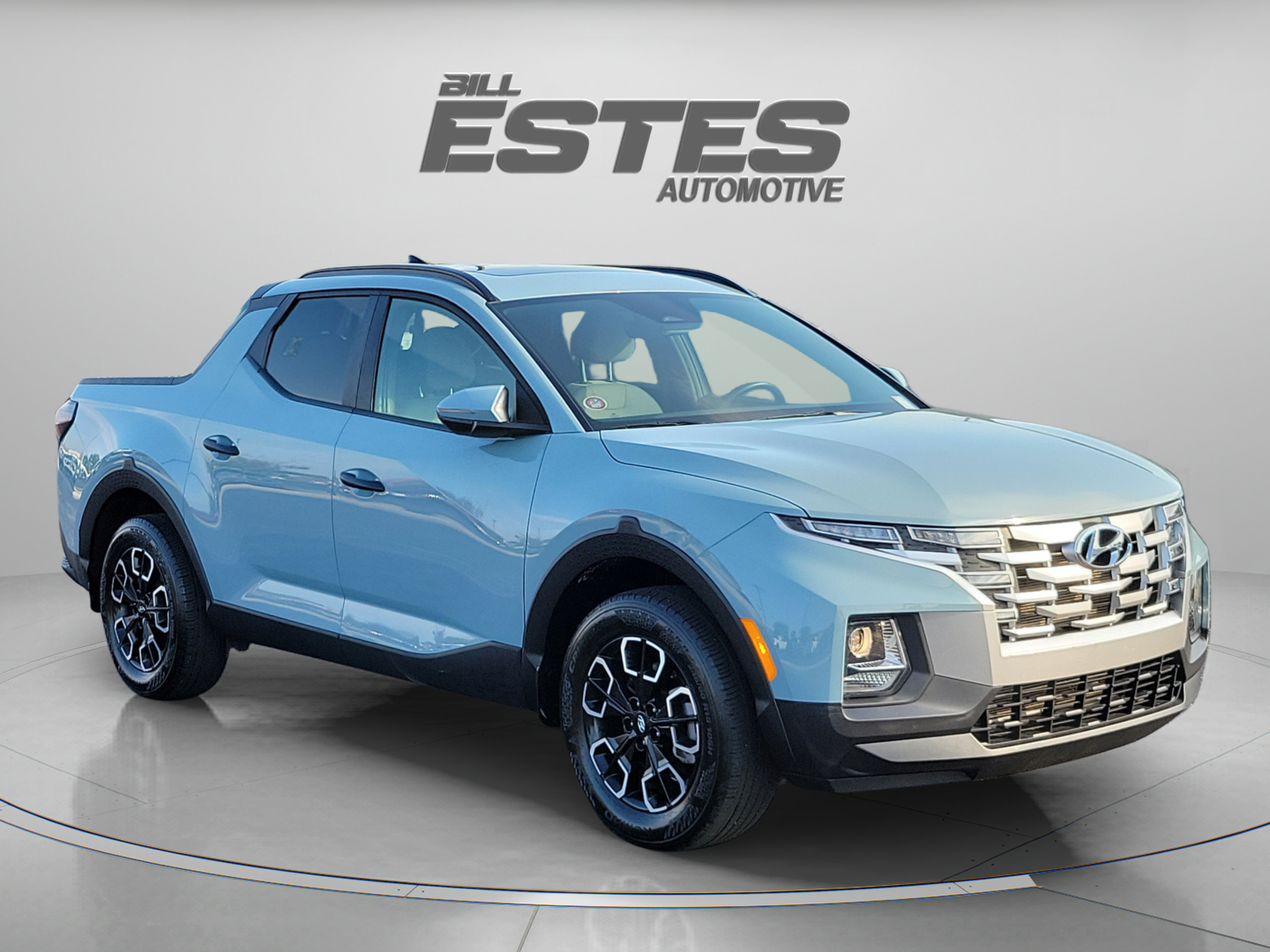 Used 2022 Hyundai Santa Cruz SEL w/ Activity Package AWD/4WD image 5