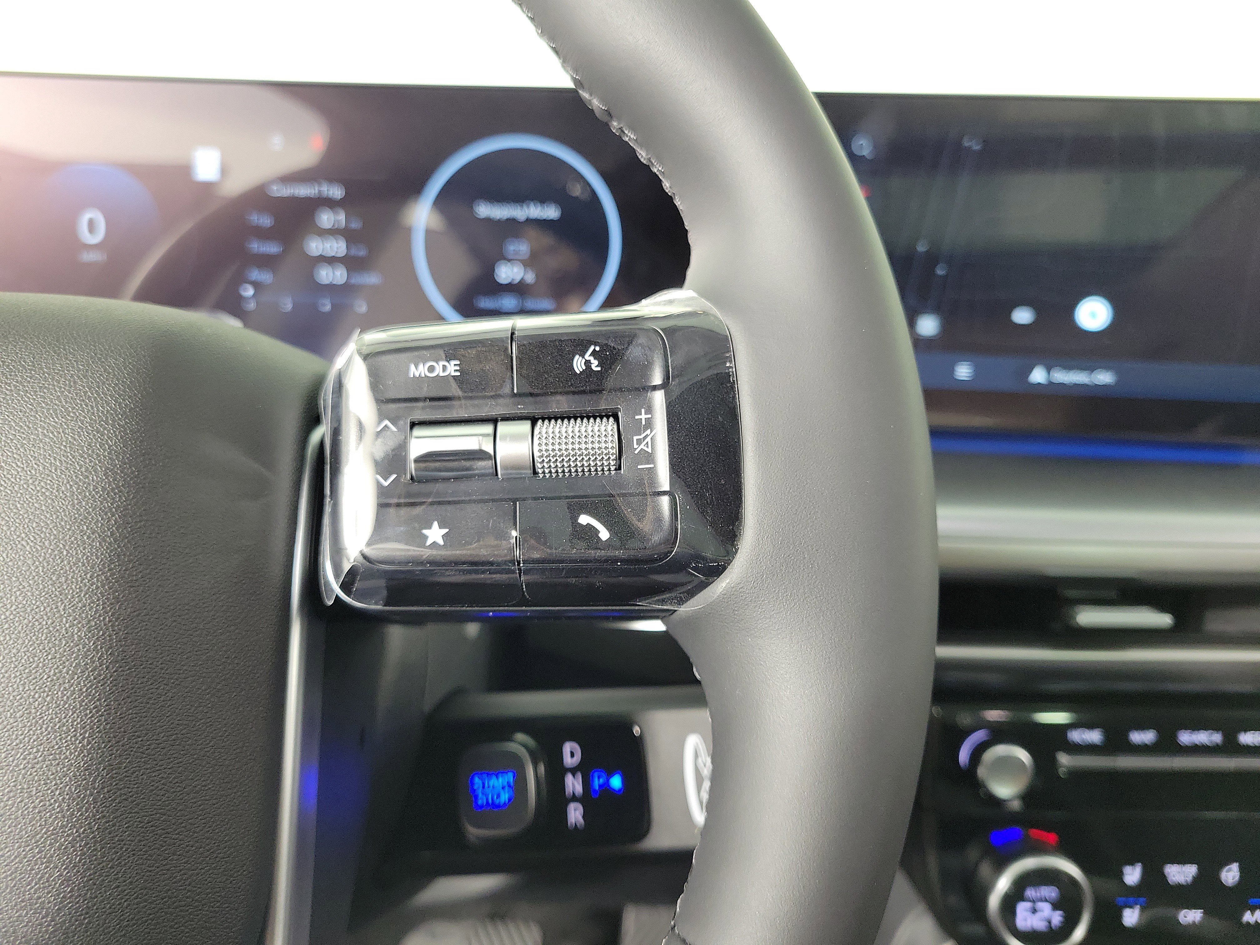 New 2026 Hyundai Ioniq 9 Limited image 21