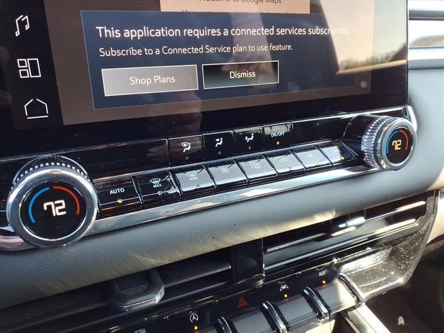 Used 2023 GMC Canyon Elevation w/ Convenience Package image 35