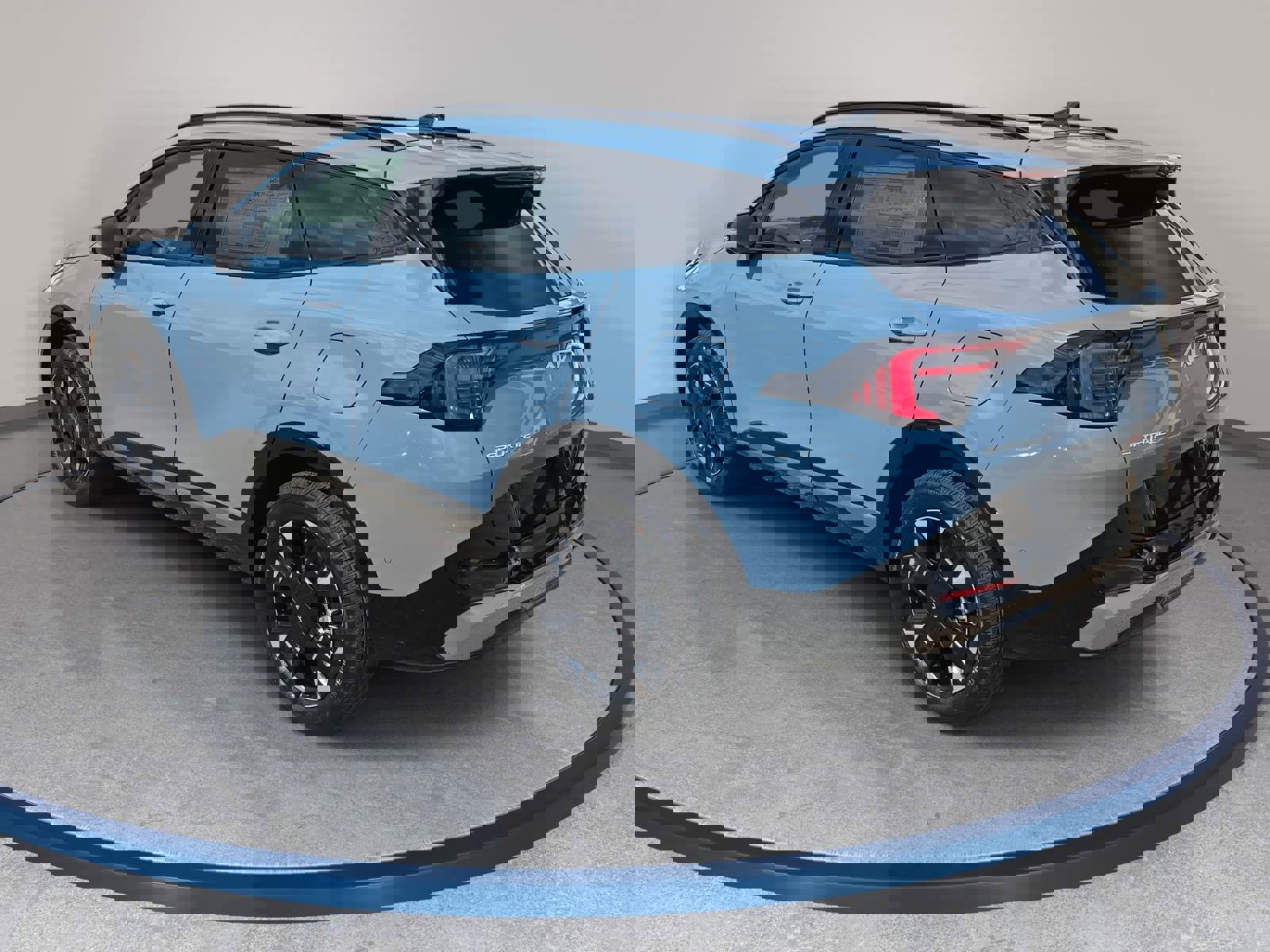 New 2026 Kia Sportage SX Prestige image 7