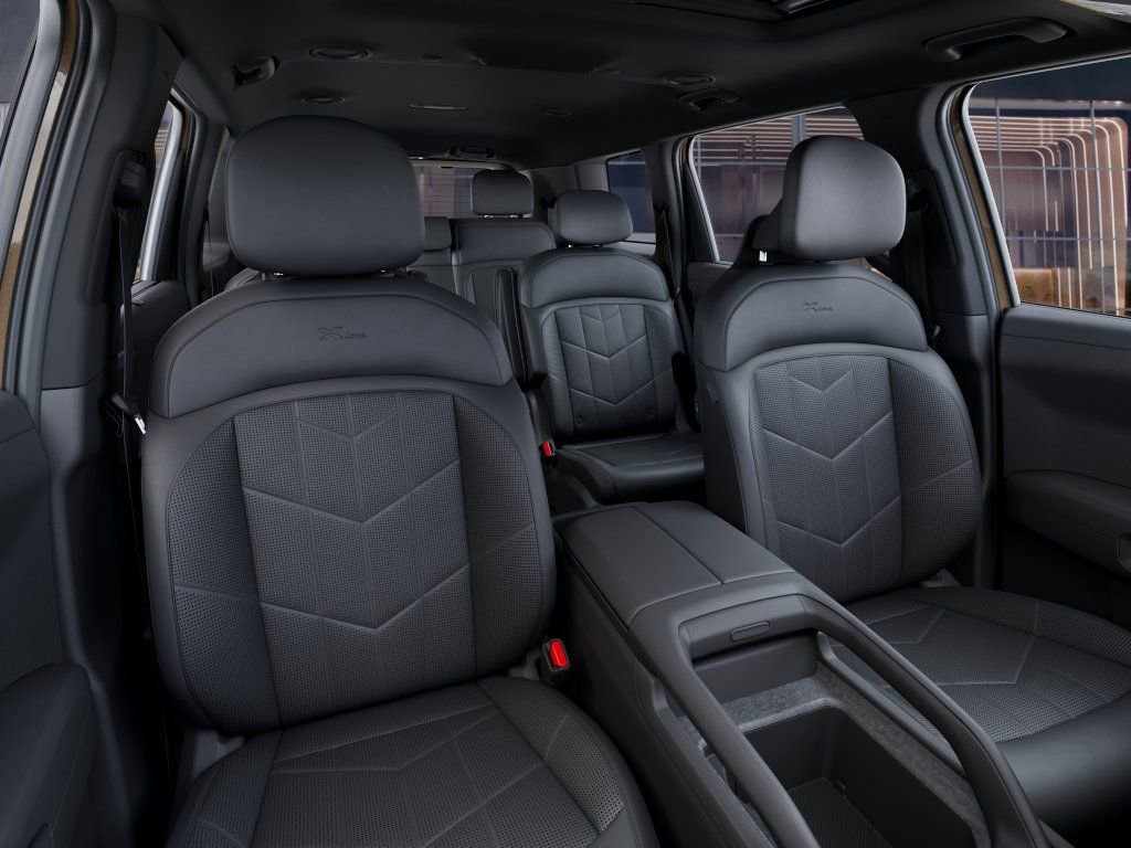 New 2027 Kia Telluride EX X-Line AWD/4WD image 15