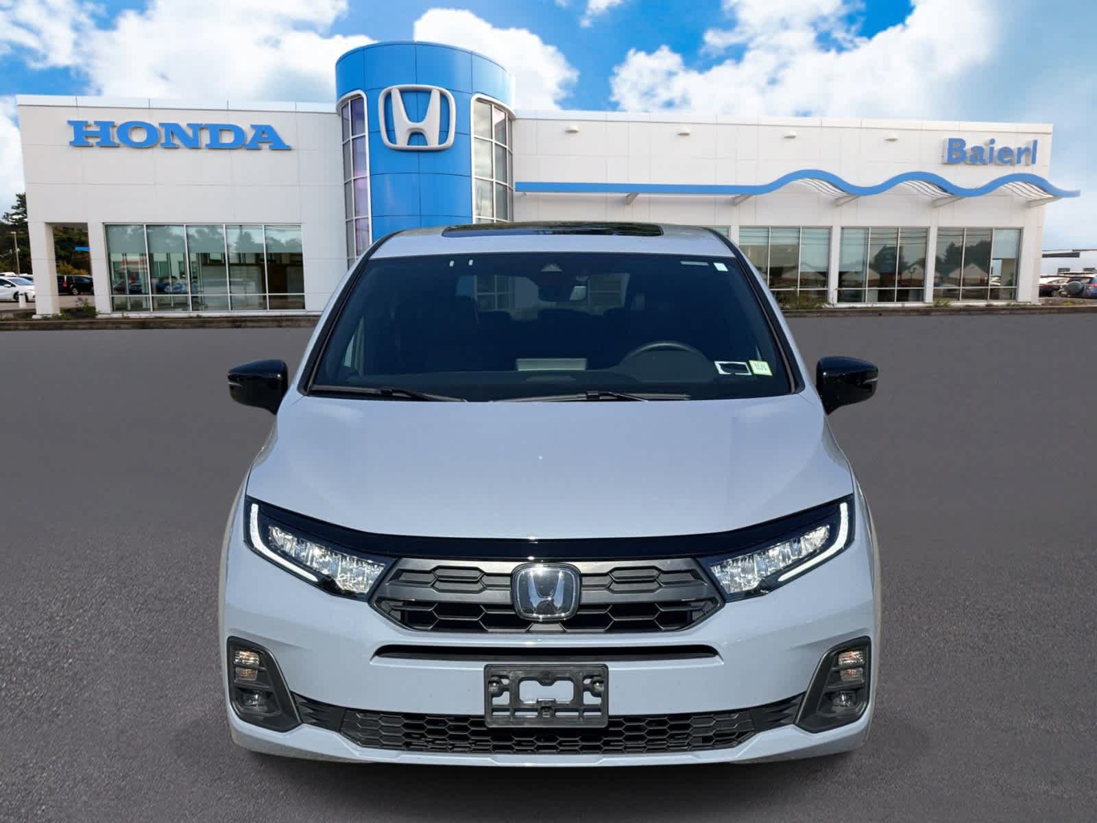 Used 2025 Honda Odyssey Sport-L image 8