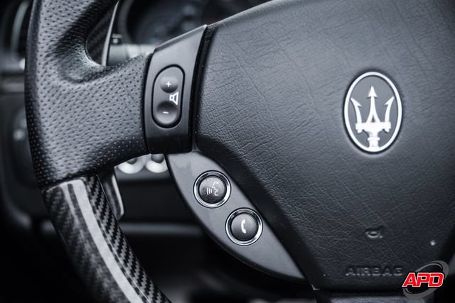 Used 2017 Maserati GranTurismo MC RWD image 68