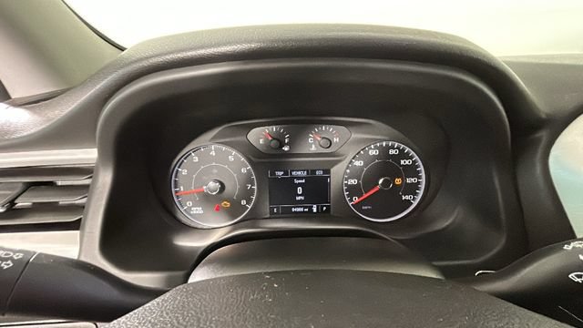 Used 2019 GMC Acadia SLE w/ Driver Alert Package I AWD/4WD image 17
