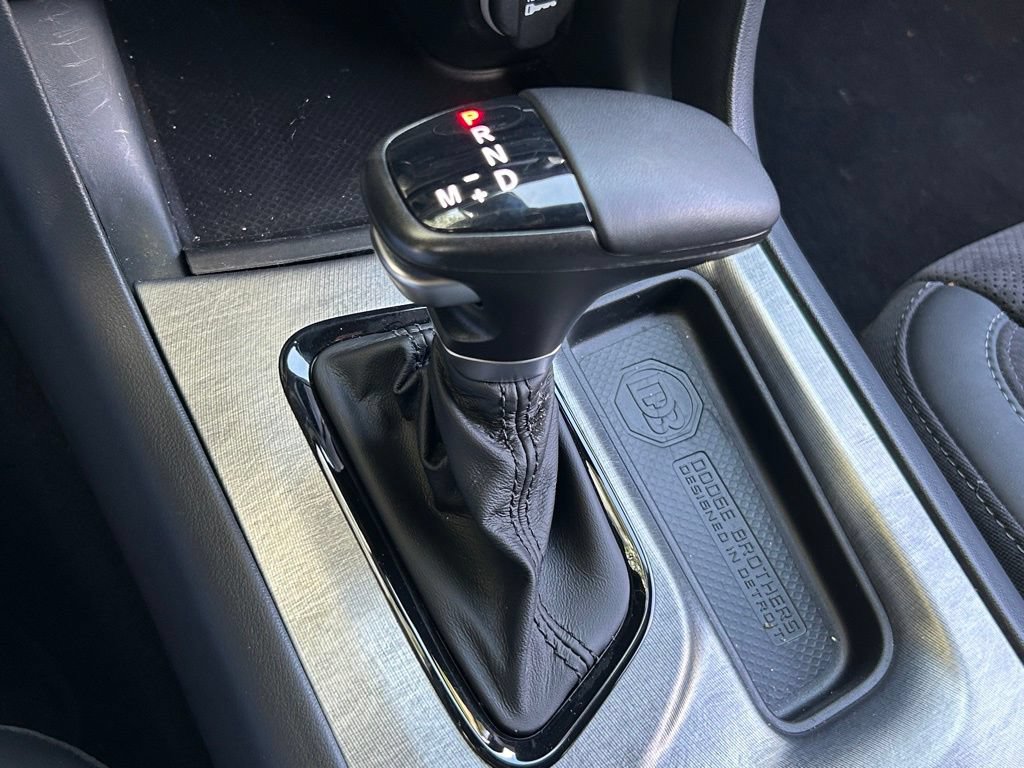New 2023 Dodge Charger R/T w/ Daytona Edition Group RWD image 12