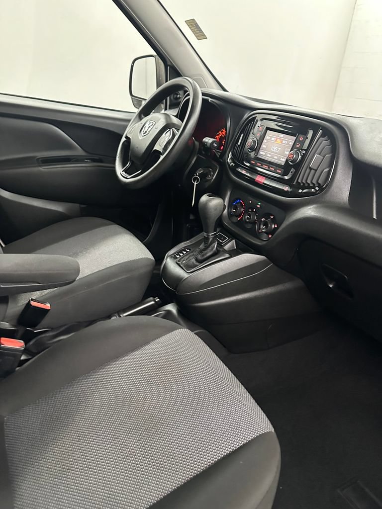 Used 2019 RAM ProMaster City Tradesman FWD image 33