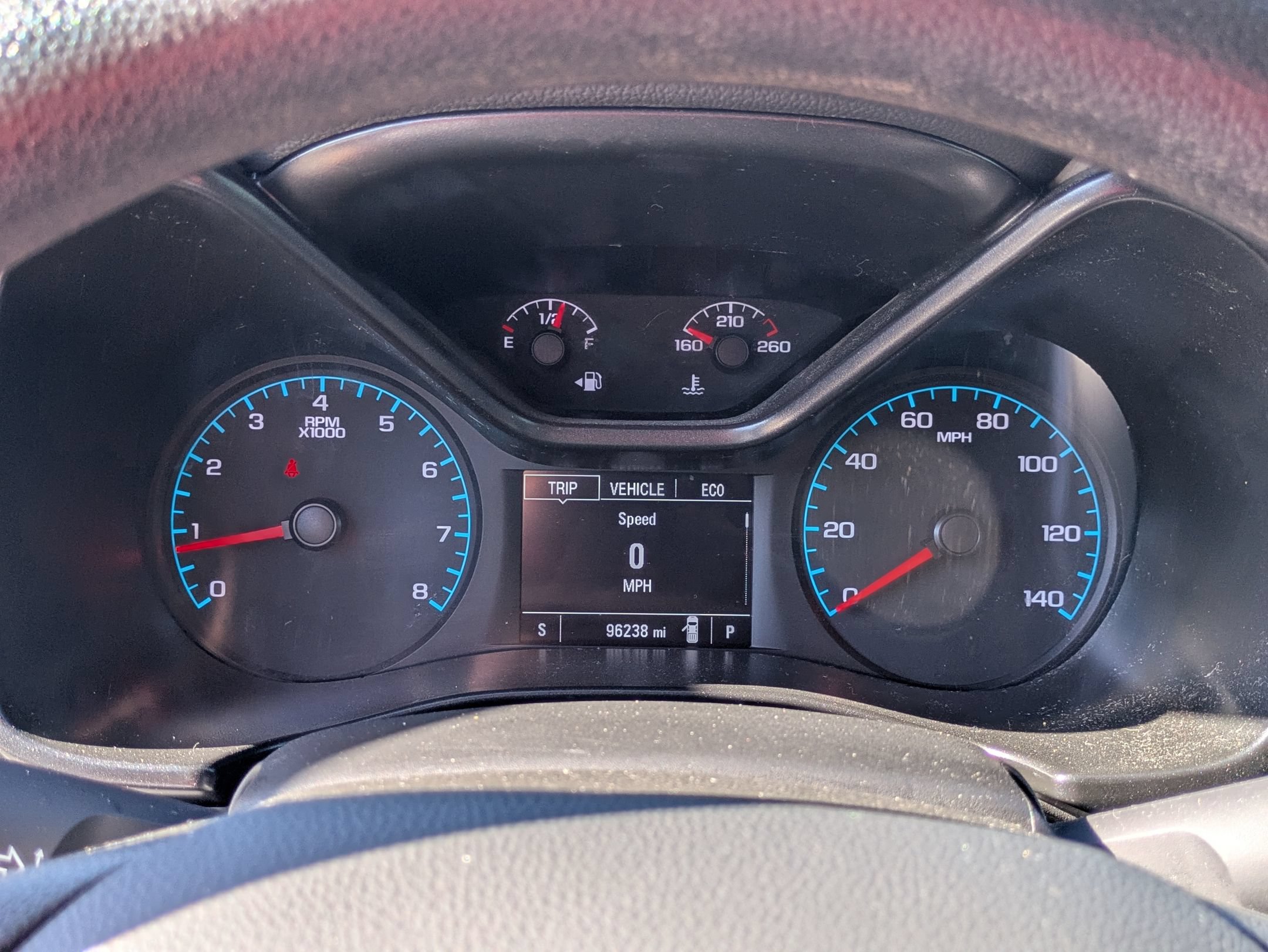 Used 2021 Chevrolet Colorado W/T w/ WT Convenience Package RWD image 19