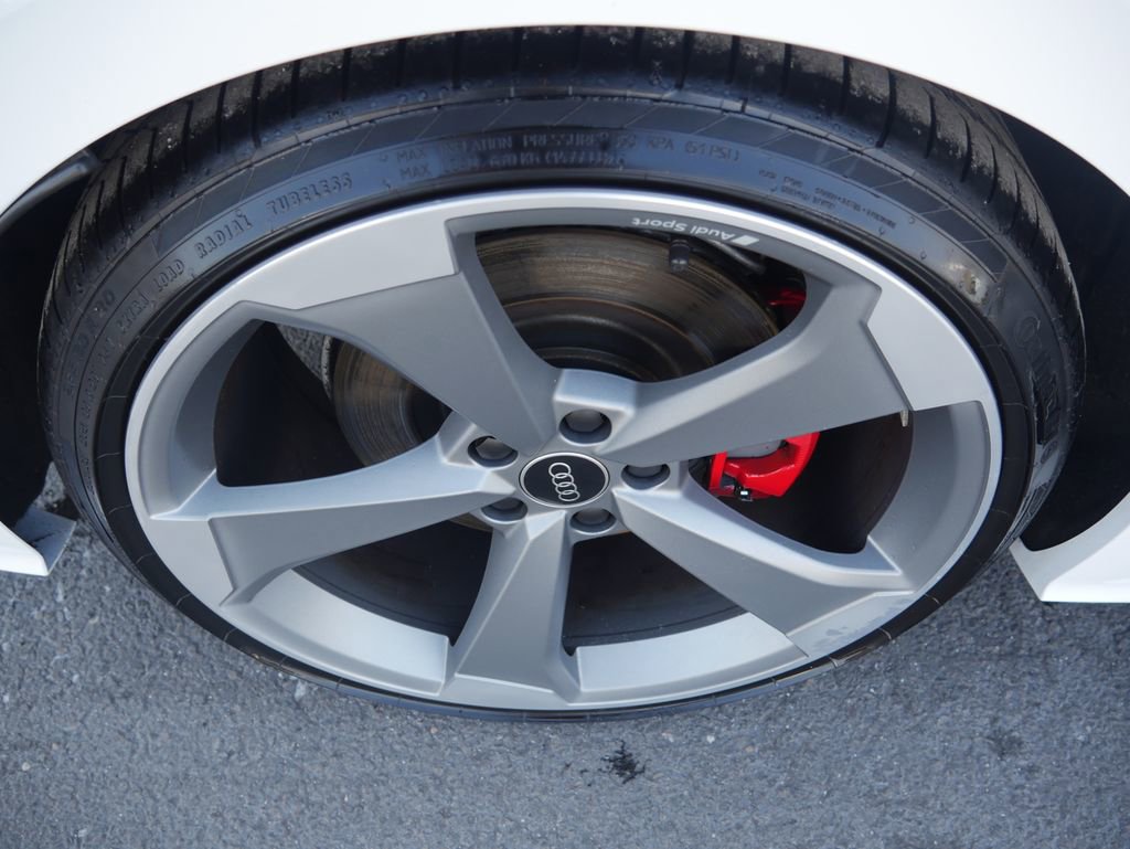 Certified 2024 Audi A5 2.0T Prestige image 14