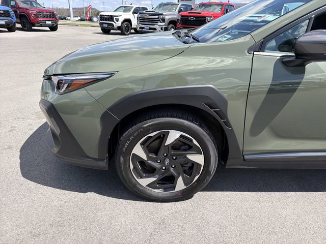 Used 2025 Subaru Crosstrek 2.5i Limited AWD/4WD image 11