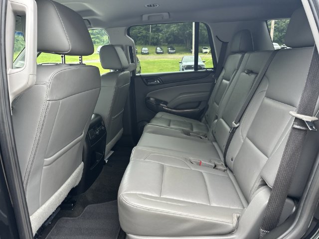 Used 2018 Chevrolet Tahoe LT AWD/4WD image 33