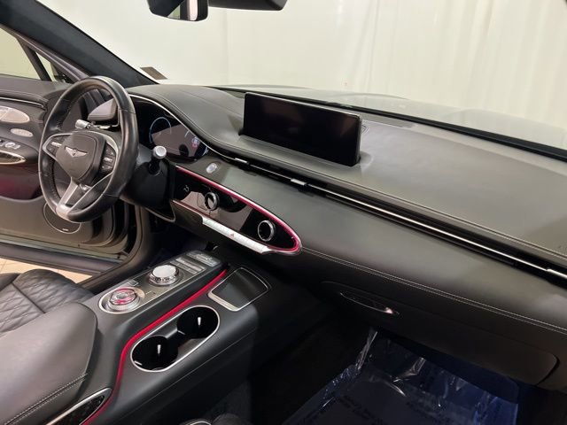 Used 2023 Genesis GV70 3.5T Sport w/ Sport Prestige Package image 20