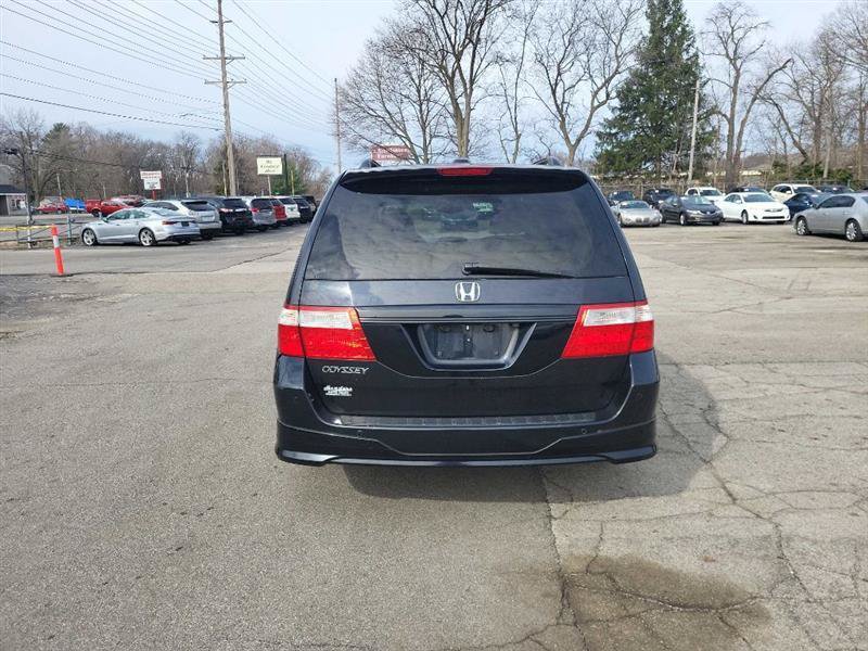 Used 2007 Honda Odyssey EX-L image 7