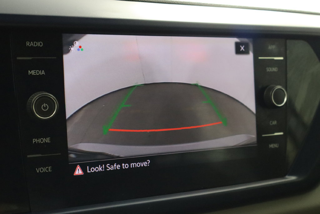 Used 2023 Volkswagen Taos SE FWD image 36