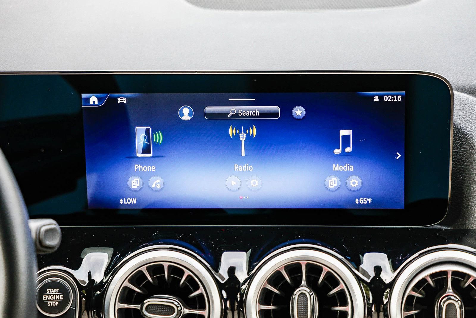 Certified 2025 Mercedes-Benz GLA 250 GLA 250 image 12