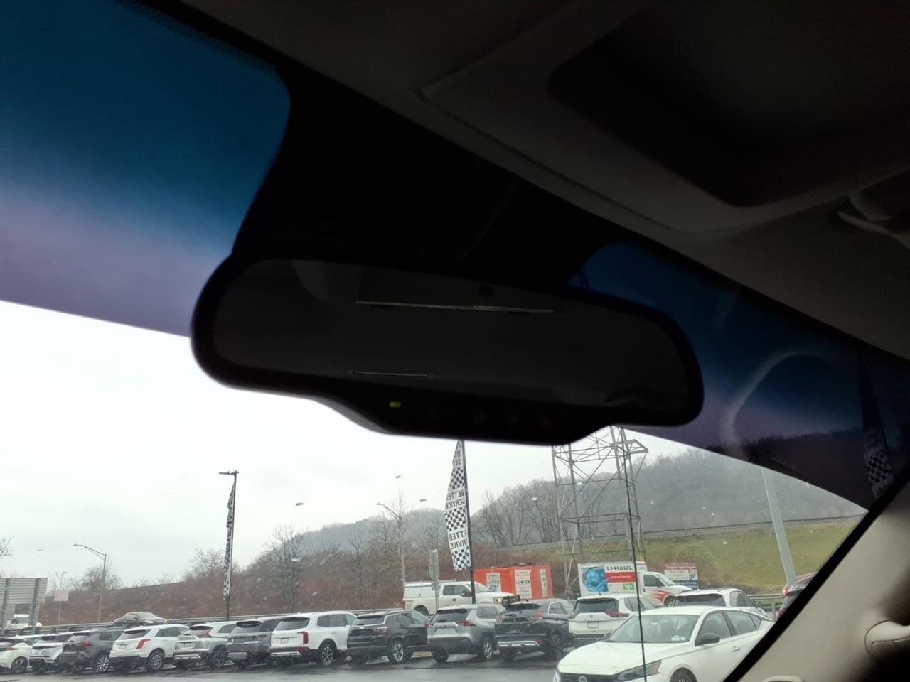 Used 2013 Chevrolet Silverado 2500 LT image 11