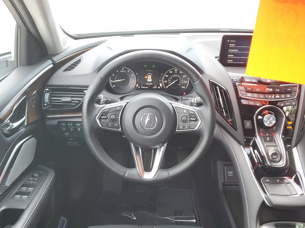 Certified 2021 Acura RDX w/ Advance Package AWD/4WD image 20