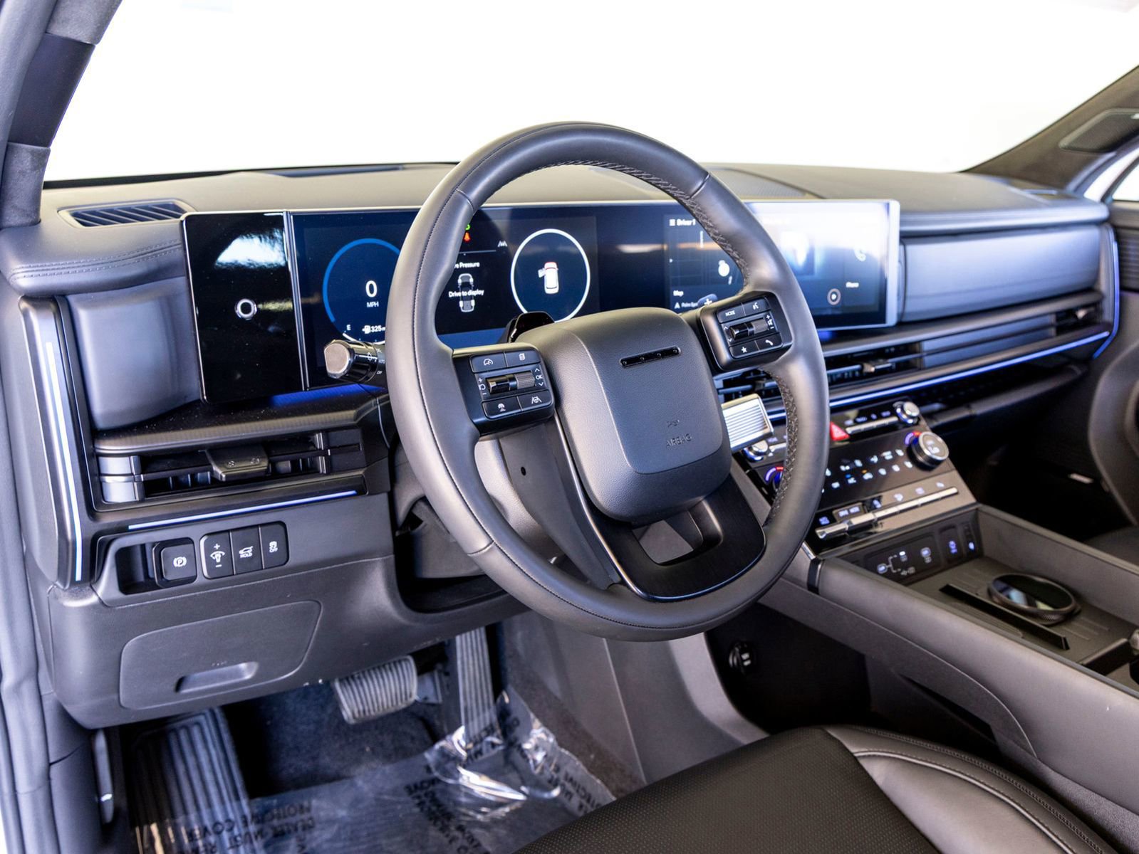 Used 2025 Hyundai Santa Fe Calligraphy image 17