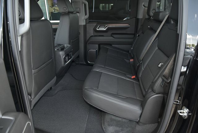 Used 2024 GMC Sierra 1500 Denali w/ Technology Package image 30