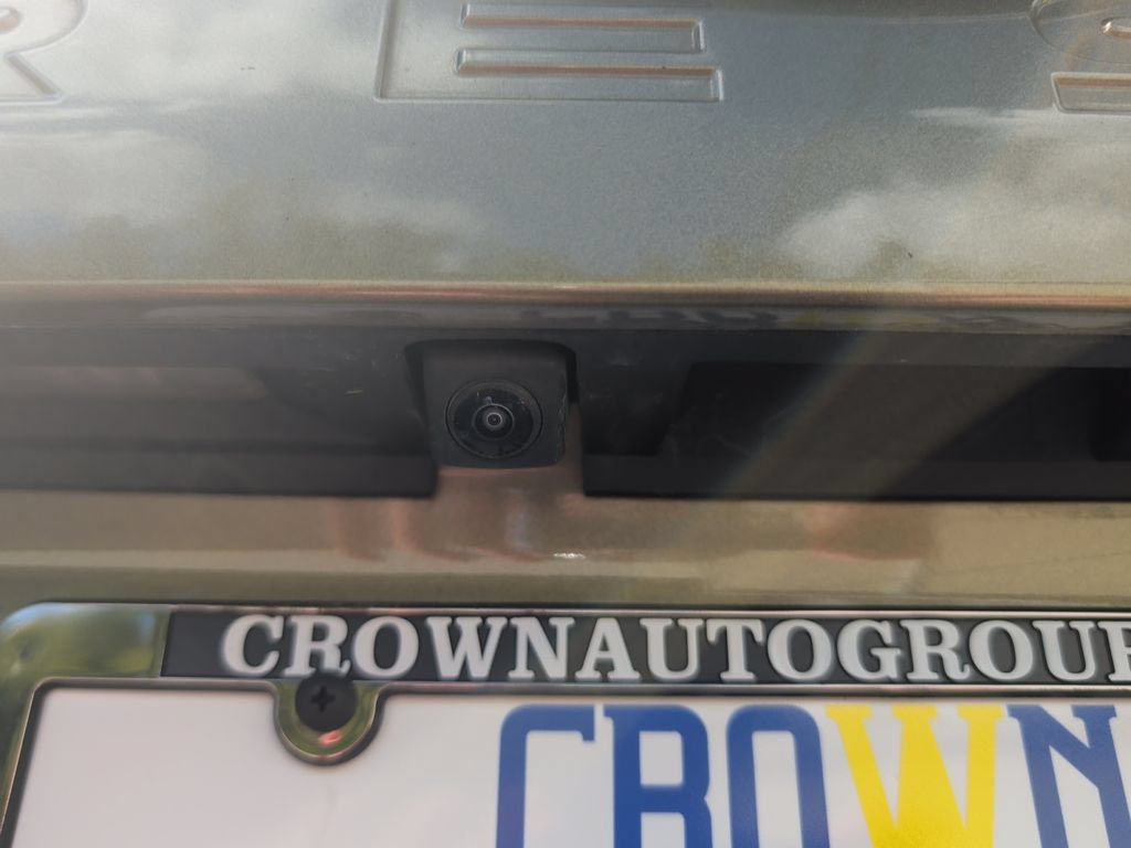 Used 2026 Subaru Forester Touring AWD/4WD image 18