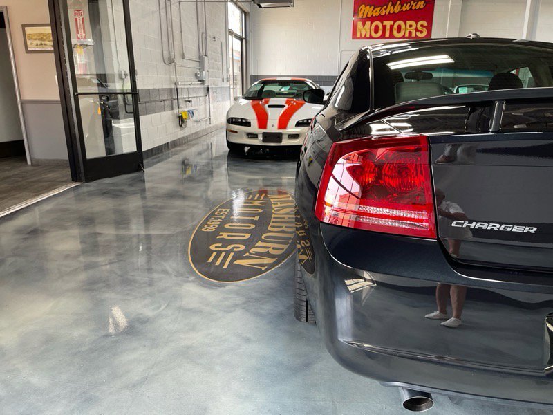 Used 2007 Dodge Charger SRT8 w/ SRT Option Group II image 14