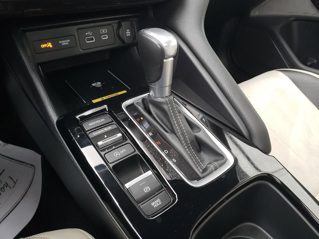 Certified 2023 Acura Integra A-Spec image 28