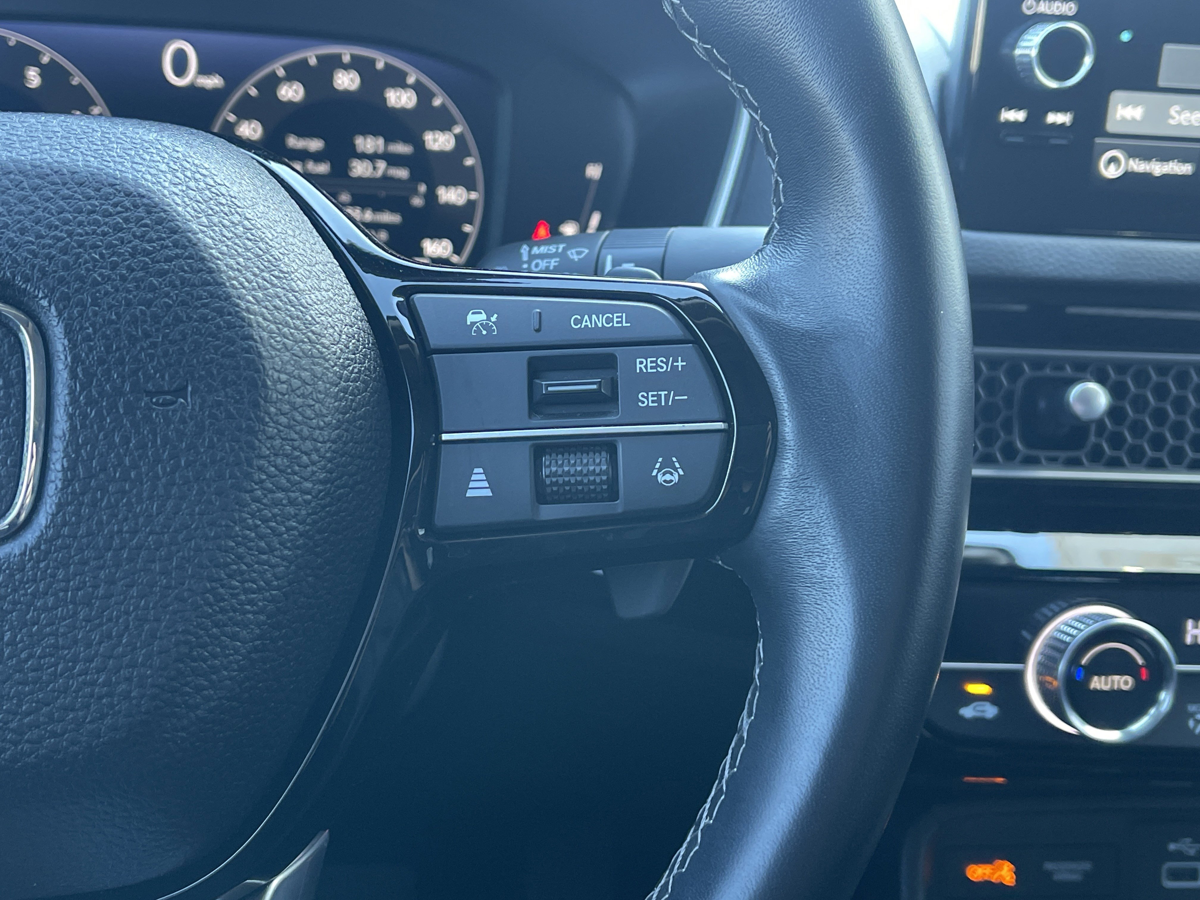 Certified 2024 Honda Civic Touring image 19