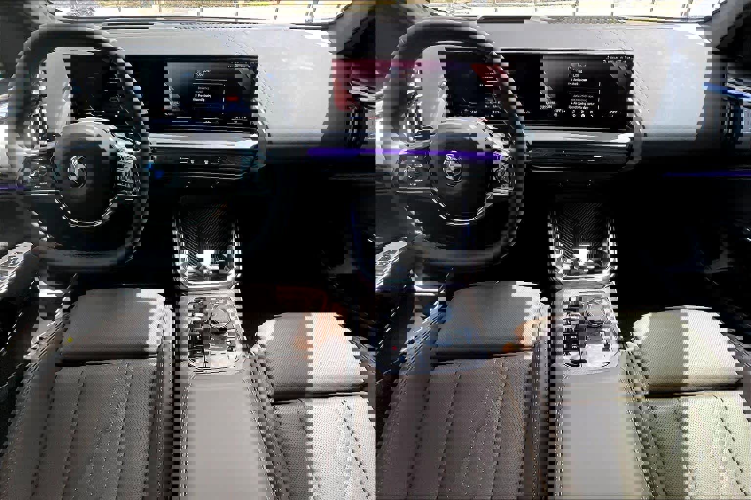 Used 2026 BMW X3 xDrive30 w/ Premium Package image 16