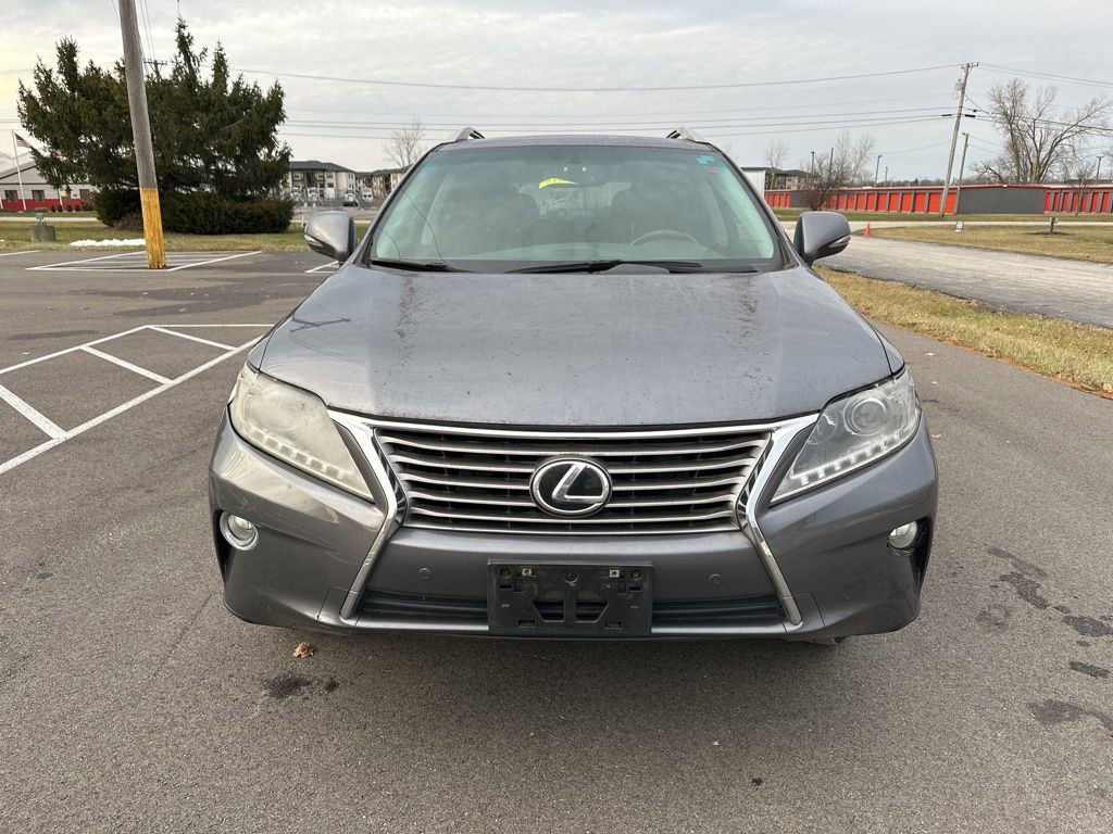 Used 2013 Lexus RX 350 AWD image 41